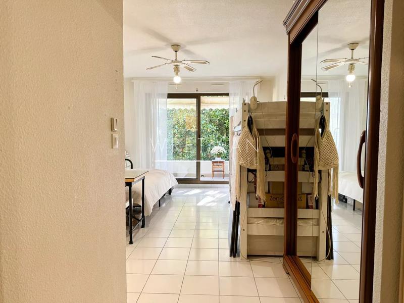 Appartement - 30 m² - 1 pièce