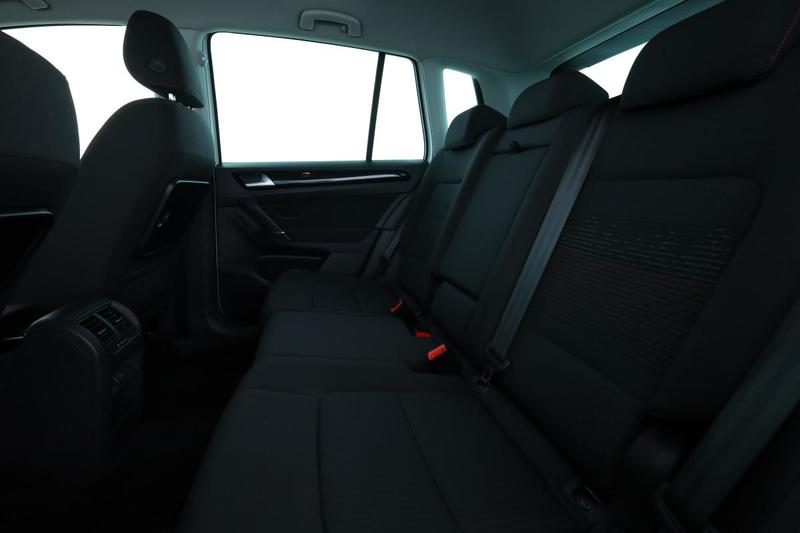 Volkswagen Golf Sportsvan VII 1.4 Tsi BlueMotion Tech Sound Dsg7 125 ch