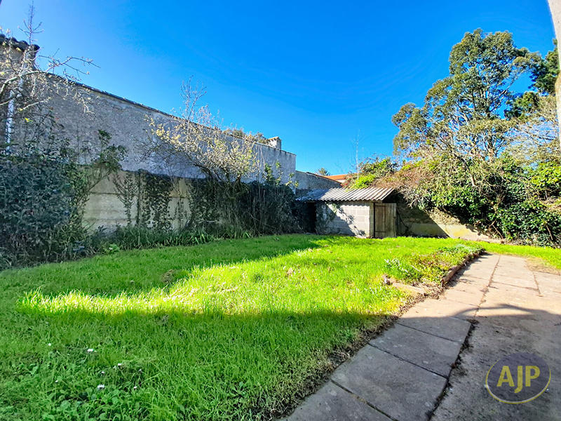 Maison - 128 m² - 5 pièces