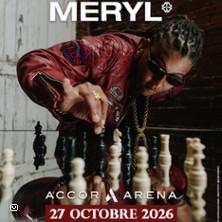 Meryl + 1ère Partie