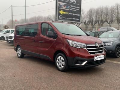 Renault Trafic L2 dCi 150 Energy s&amp;S Zen