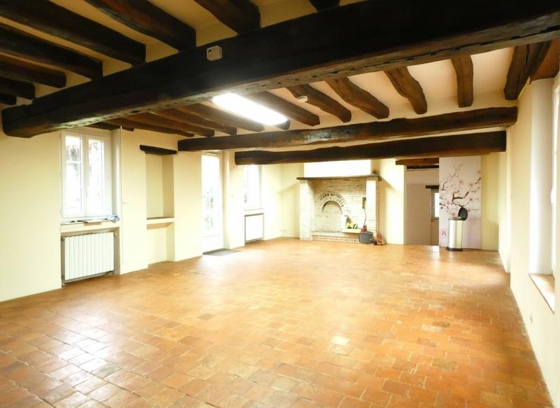 Ferme - 250 m² - 8 pièces