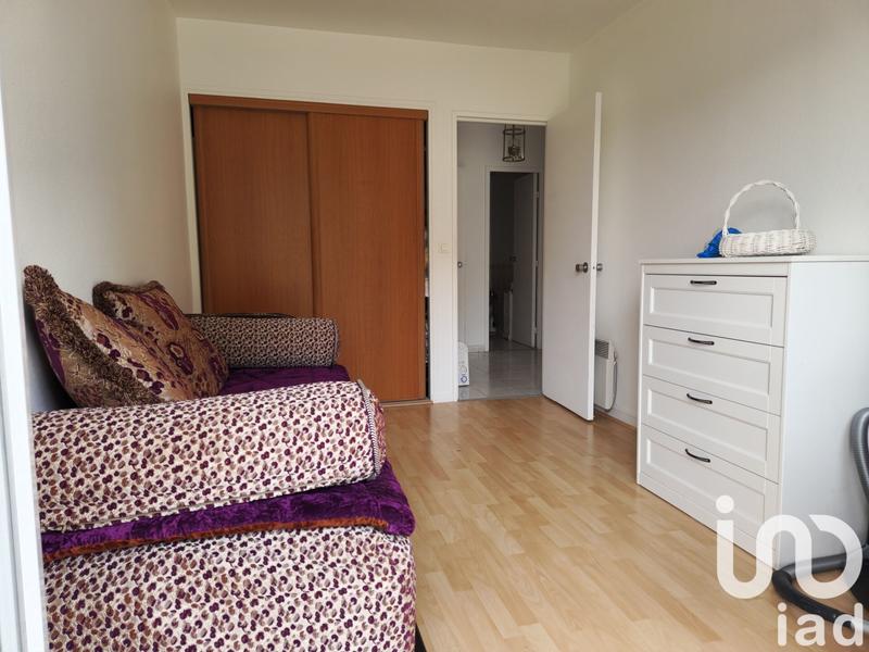 Maison - 115 m² - 6 pièces