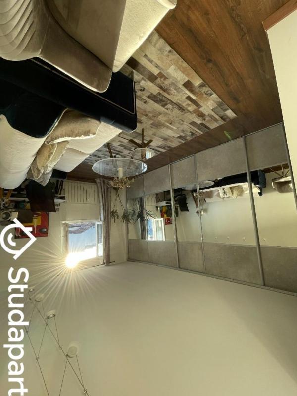 Appartement - 30 m² - 1 pièce