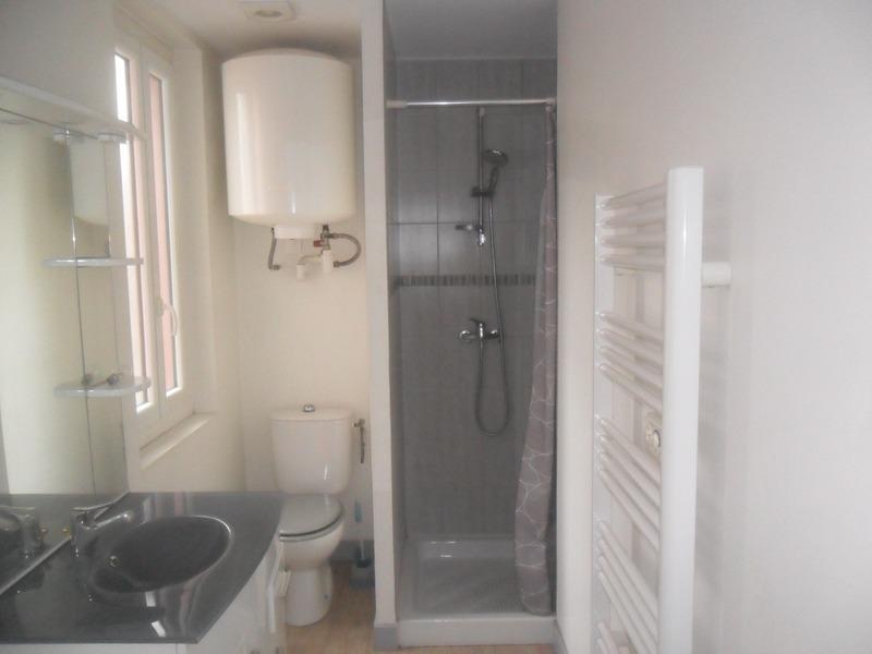 Immeuble - 260 m² - 14 pièces