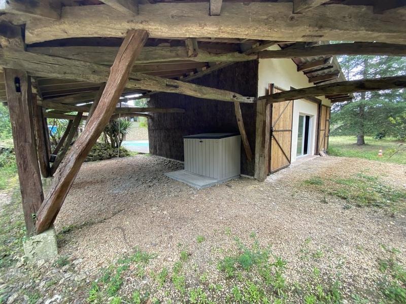 Maison en pierre - 260 m² - 8 pièces