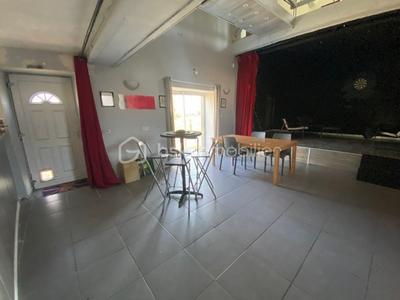 Longère - 175 m² - 5 pièces