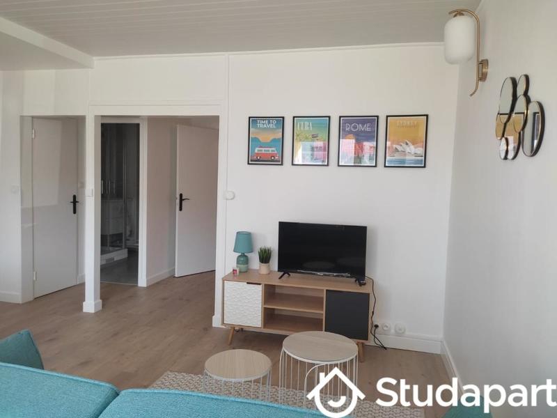 Maison - 72 m² - 4 pièces