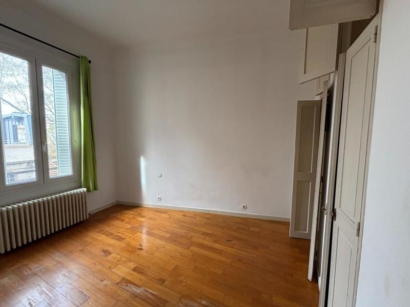 Appartement - 127 m² - 5 pièces