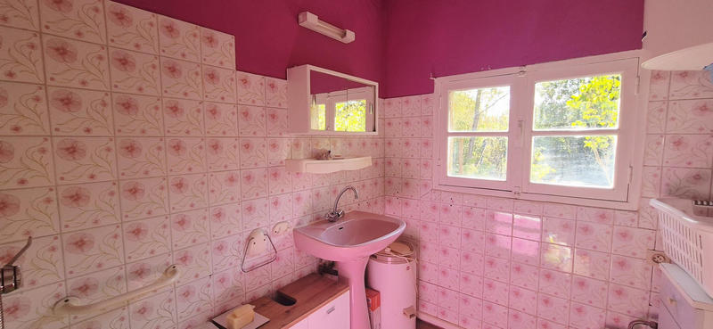 Villa - 89 m² - 4 pièces