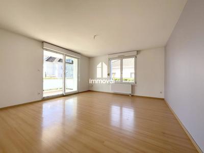 Appartement - 87 m² - 4 pièces