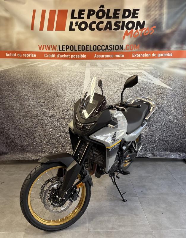 Honda Transalp 750 - 750 Transalp - Xl 750