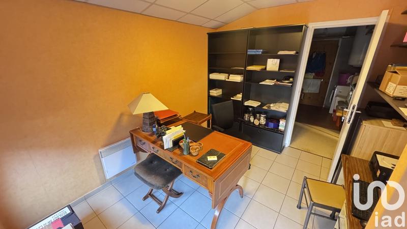 Maison - 94 m² - 6 pièces