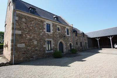 Manoir - 423 m² - 13 pièces