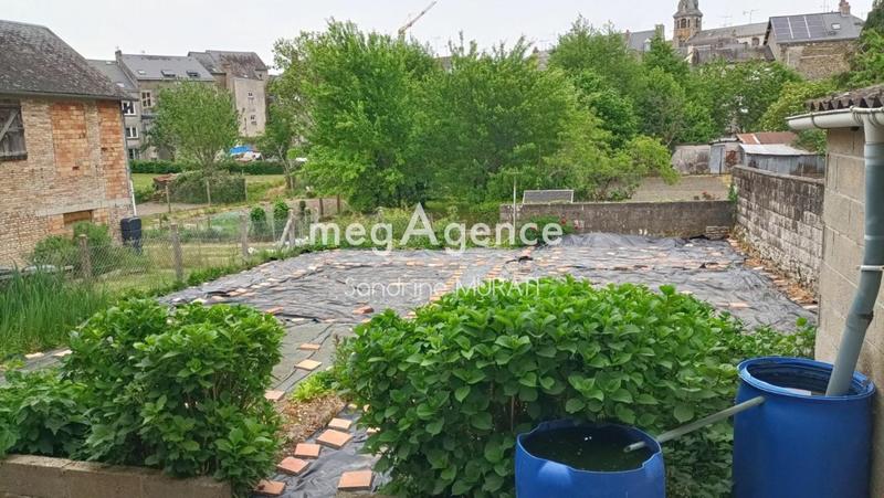 Maison - 65 m² - 4 pièces