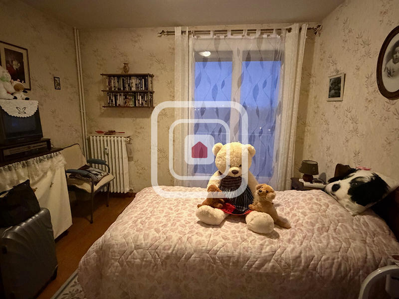 Appartement - 87 m² - 4 pièces