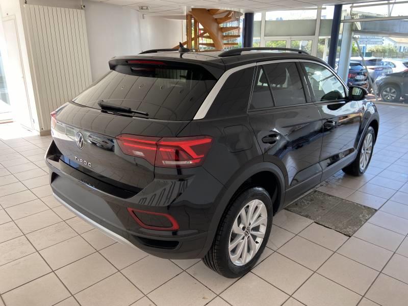 Volkswagen t-Roc 2.0 Tdi 150 Start/Stop Dsg7 Life