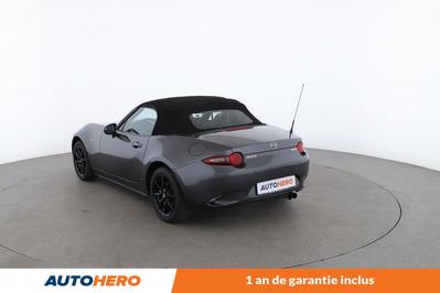 Mazda Mx-5 St 1.5 Skyactiv-G 132 ch