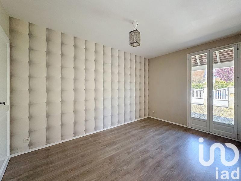 Maison - 125 m² - 6 pièces