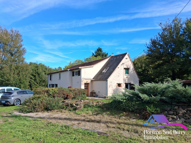 Maison - 179 m² - 5 pièces