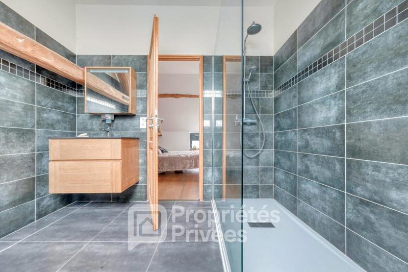 Maison - 269 m² - 11 pièces