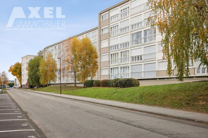 Appartement - 51 m² - 2 pièces