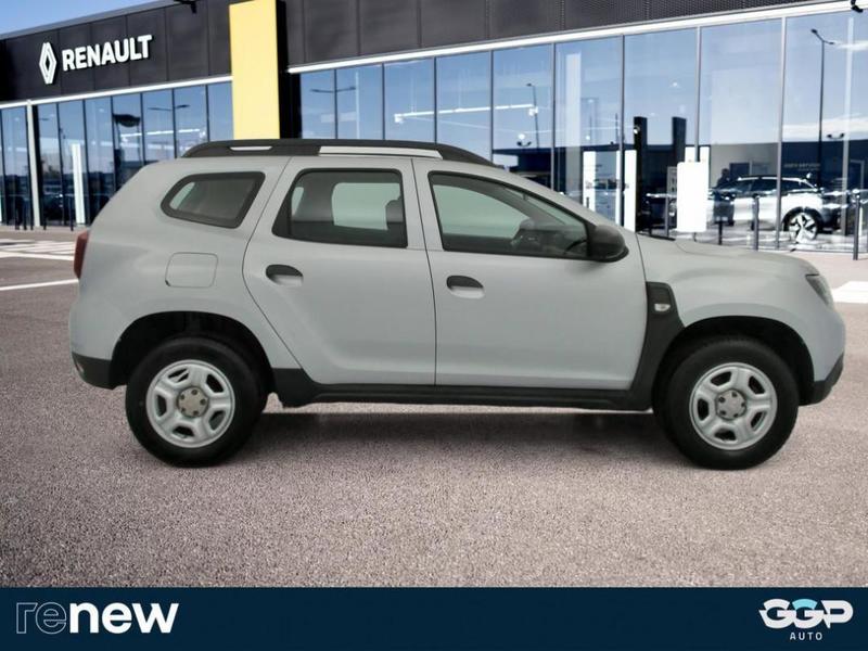 Dacia Duster Blue dCi 115 4x2 Essentiel