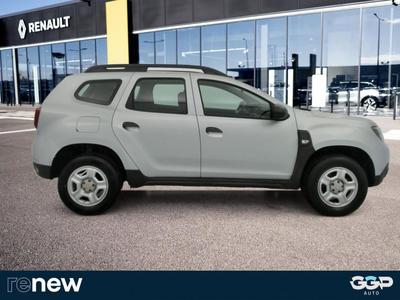 Dacia Duster Blue dCi 115 4x2 Essentiel