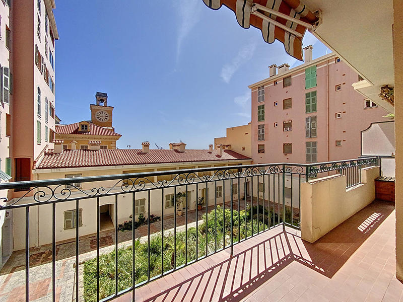 Appartement - 54 m² - 2 pièces