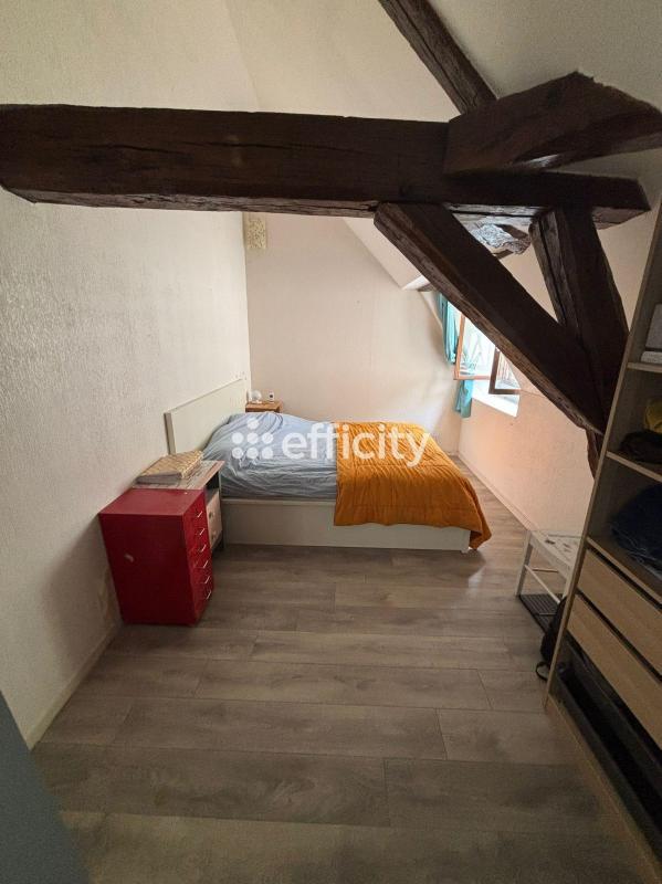 Maison - 119 m² - 4 pièces