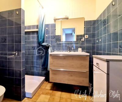 Immeuble - 461 m² - 18 pièces