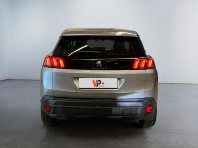 Peugeot 3008 BlueHDi 130ch s&amp;S Eat8 Active Pack