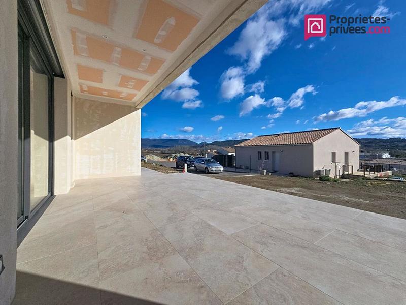 Villa - 142 m² - 6 pièces