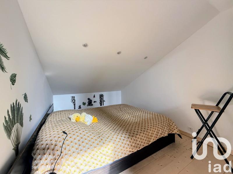 Maison - 212 m² - 5 pièces