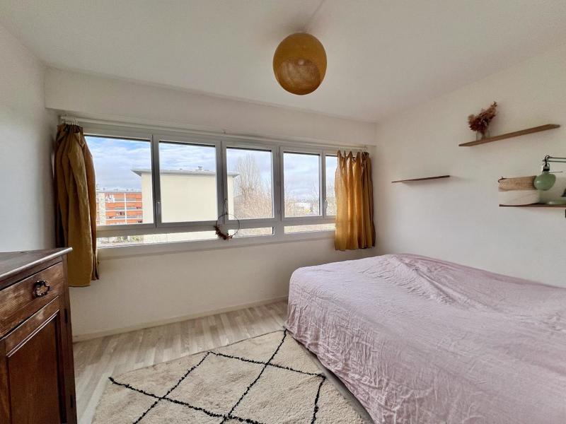 Appartement - 73 m² - 4 pièces