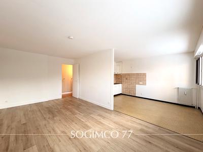Appartement - 40 m² - 1 pièce