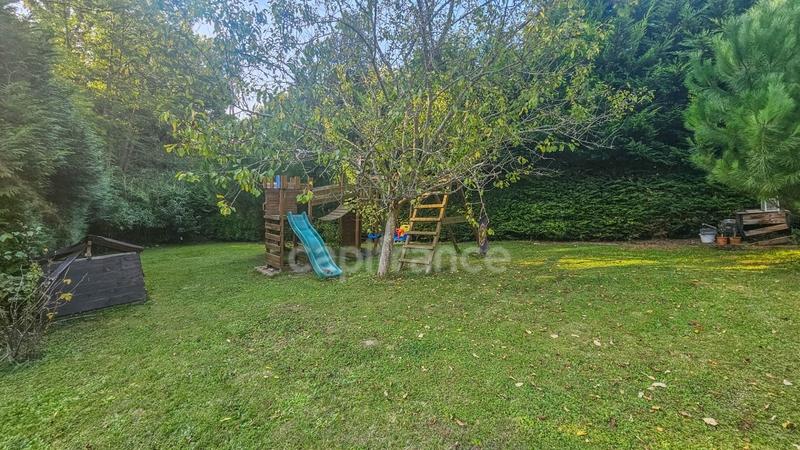 Appartement - 113 m² - 4 pièces