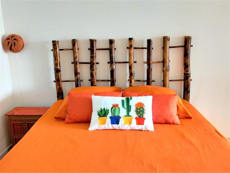 Appartement - 24 m² - 1 pièce