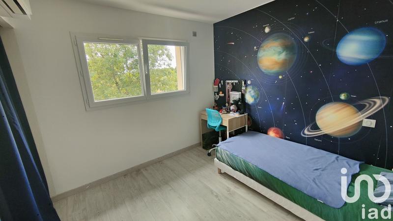 Maison - 164 m² - 8 pièces