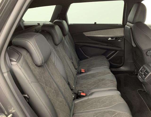 Peugeot 5008 BlueHDi 180ch s&amp;S Eat8 Gt - 12/2020 21100 Km