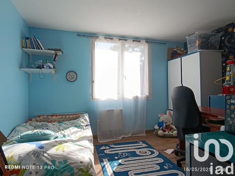 Maison de village - 246 m² - 8 pièces