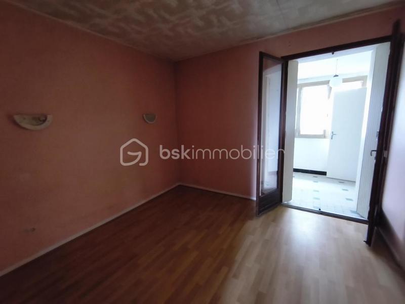 Maison de ville - 218 m² - 11 pièces