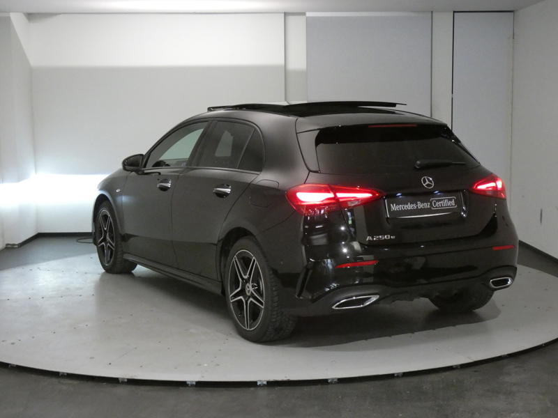 Mercedes Classe a 250 e Hybrid Eq Star Edition