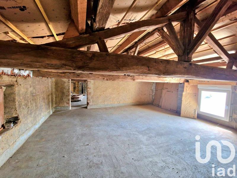 Maison - 114 m² - 5 pièces