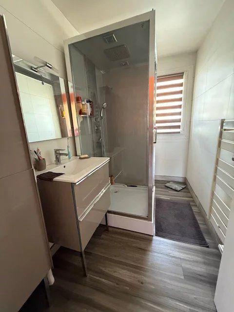 Maison - 72 m² - 4 pièces