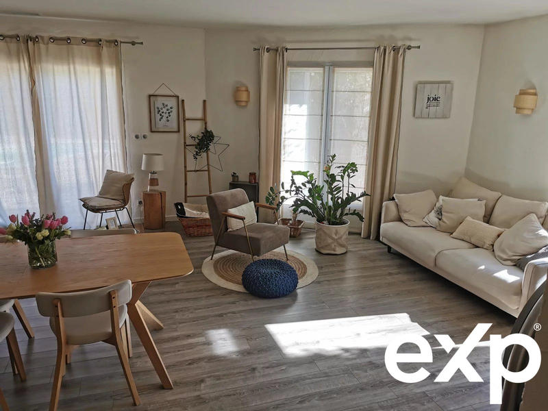 Maison - 160 m² - 7 pièces