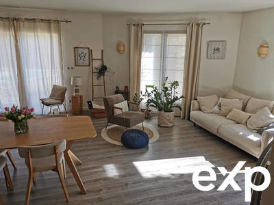 Maison - 160 m² - 7 pièces