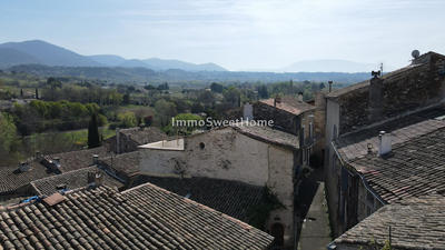 Maison traditionnelle - 163 m² - 7 pièces