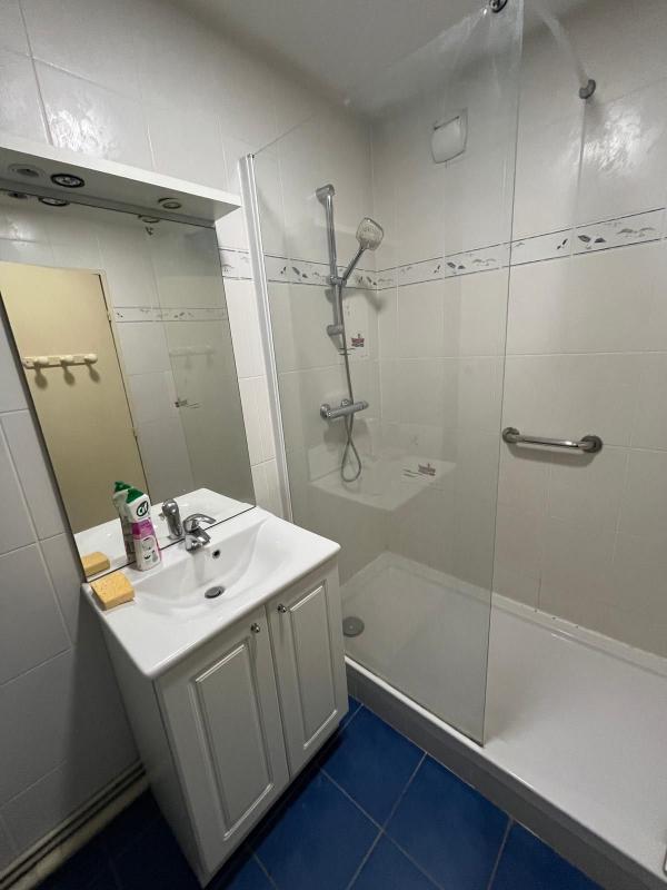 Duplex - 105 m² - 5 pièces