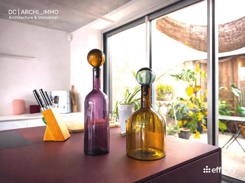 Maison - 223 m² - 7 pièces